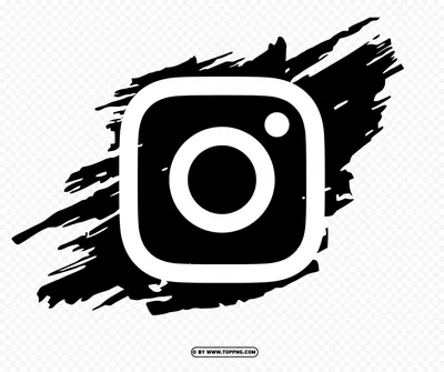 Instagram PNG logo transparent image download, size: 1000x1000px