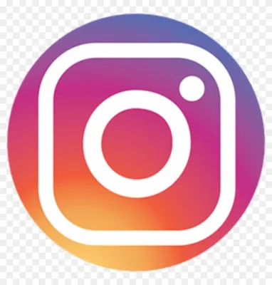 Instagram Logo Splatter (PNG Transparent) | OnlyGFX.com