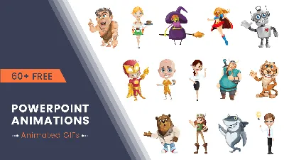 7 websites to download vector icons for PowerPoint - free and premium