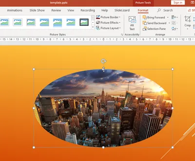 Everything you need to know about using speaker notes in PowerPoint®