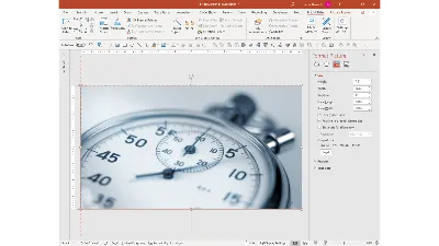 Mask images to clip shape in PowerPoint (2022) | SlideLizard®