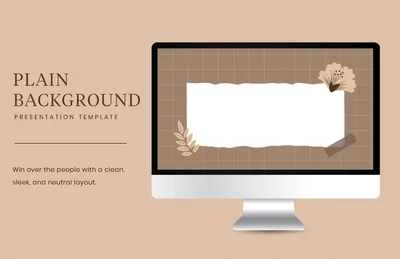 100+ Free PowerPoint Graphics For Better Presentations [Free PPT] | GM Blog