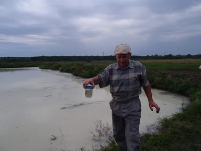 Городской парк культуры и отдыха — заложен графом Разумовским ещё в 18 веке