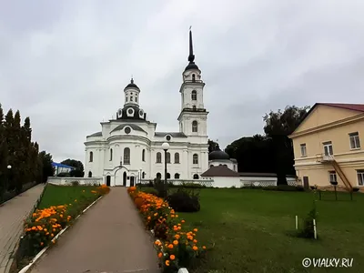 Почеп (Брянская область) Что посмотреть