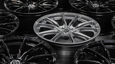 Купить литые диски в Саратове – цена в интернет-магазине Tyre Style