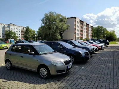 Купить авто с пробегом в Москве и Московской области | Автосалон  Независимость