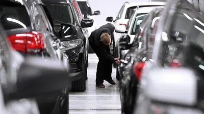 Автосалон Дубровка в Москве - продажа авто с пробегом