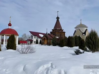 Топ-8 пикниковых озёр Самарской области / Природа / Гайды / Кому на Волге