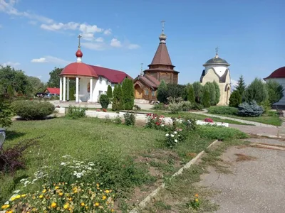 Рождествено, Подгоры, на велосипеде по Самарской Луке