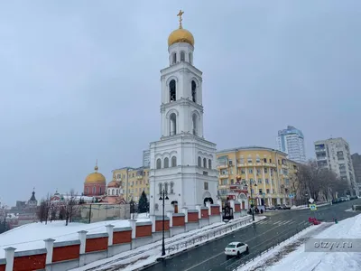 Заволжский мужской монастырь Животворящего Креста Господня - Радио ВЕРА