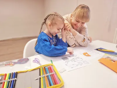 Подготовка к школе 4-5 лет | Академия для малышей