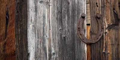 beauty.doors - Подкова Друзья, а вы верите в силу оберегов и талисманов, а  в народные приметы❓ Сегодня, поговорим о подкове. Подкова, один из самых  древних талисманов, которые приносят счастье, удачу и финансовое