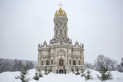 Подольск | Город для жизни Москва || yamoscow.ru | Дзен