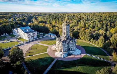 ТОП-20 Главные достопримечательности Подольска и окрестностей: куда сходить  и что посмотреть, фото с описанием | Достопримечательности Мира –  Top7Travel.ru | Дзен