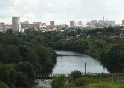 МО, Подольск, ТЦ \"Западный\"