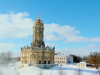 Подольский выставочный зал г. Подольск.