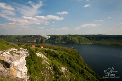 Подольские Товтры :: Андрей Зелёный – Социальная сеть ФотоКто