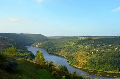 Бакота Днестровское Водохранилище Река Днестр Национальный Парк Подольские  Товтры Хмельницкая Область Западной Украины — стоковые фотографии и другие  картинки Без людей - iStock