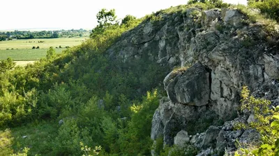 Днестровский каньон.. Фотограф Alex UA