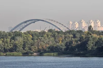 Подольский мостовой переход