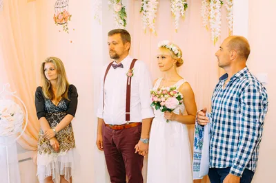 Дарницкий ЗАГС - uaWEDDING.TOP