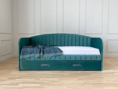 Купить подростковую кровать Формула 120х190 в Киеве - Интернет магазин  мебели - Диван Диваныч