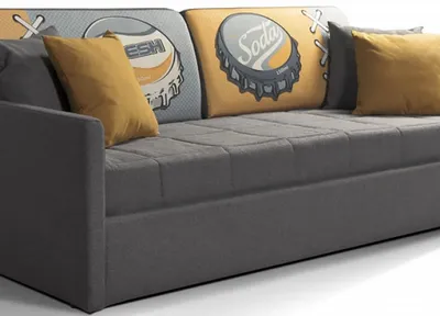 Tutti Bambini CoZee XL Junior дополнительный пакет для подростковой кровати  и дивана, купить у официального дилера Первая-Коляска.РФ в России