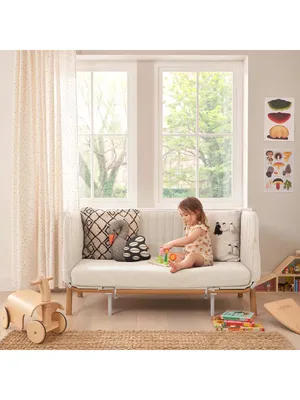 Аврора” (полоса) Кровать подростковая – Магазин детской мебели \"Лилель\"