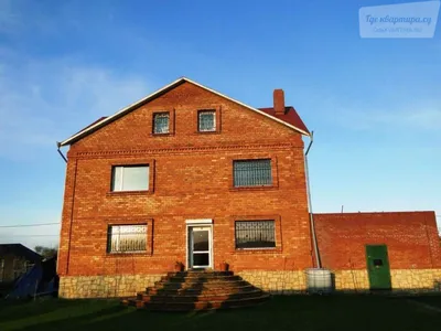 Дом в Самарская область, Ставропольский район, с. Подстепки Солнечная .,  Купить дом Подстепки, Ставропольский район, ID объекта - 50011638724