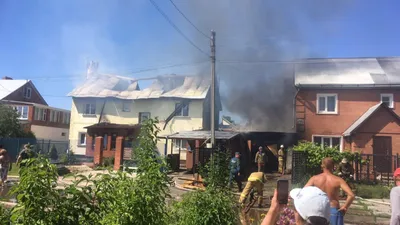 ЖК \"Солнечный\" в селе Подстёпки близ Тольятти