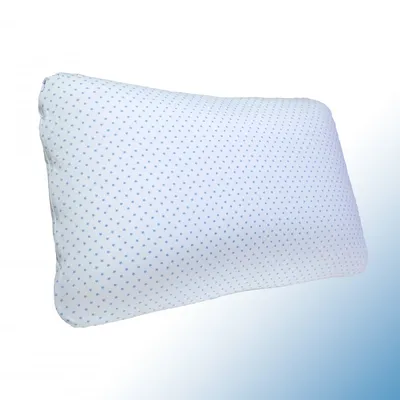 Подушка Spring Pillow – купить в Уфе, цены в интернет-магазине «МногоСна»