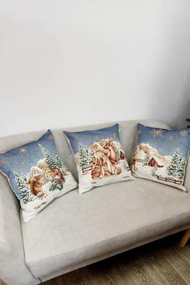 2 шт. квадратные диванные подушки, хлопковые нейтральные наволочки, новые  декоративные подушки для дивана – лучшие товары в онлайн-магазине Джум Гик