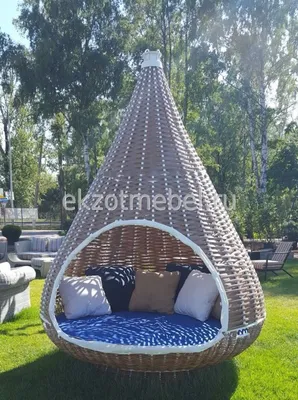 Подвесная кровать своими руками 500 фото + пошаговые инструкции | Porch  swing bed, Bed swing, Outdoor bed swing