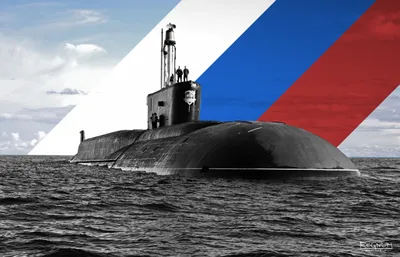 Не потому ли Путин так спокоен? В России завершаются испытания самой  смертоносной подводной лодки в истории | SFERA — Pro Технологии | Дзен