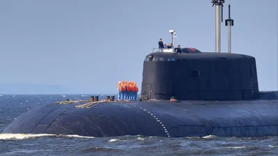 В СНБО опровергли фейки о российской атомной суперторпеде \"Судного дня\" |  Українські Новини