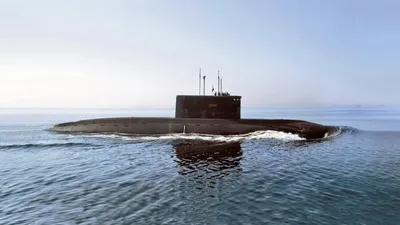 Чем опасна подлодка Белгород на вооружении российского флота