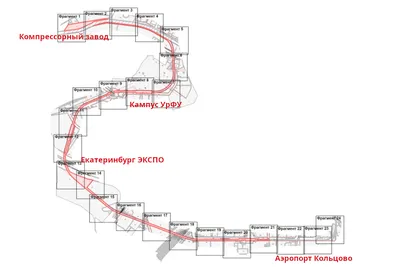 В Екатеринбурге высмеяли планы по наземного метро - Время Пресс. Новости  сегодня