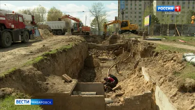 Дегтярев заявил, что в Хабаровске не будут строить метро из-за дороговизны  | ОБЩЕСТВО | АиФ Хабаровск