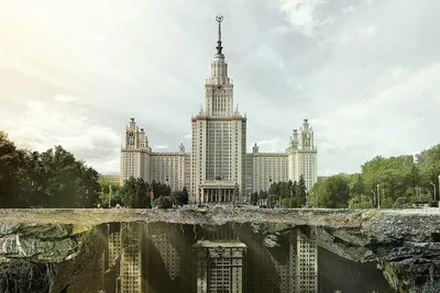 Бункеры Москвы. Подземная Москва — Рассекреченные бункеры, бункеры-музеи,  необычные экскурсии