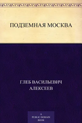 Москва подземная. Крона и корни великой тайны [Юрий Павлович Супруненко]  (fb2) | КулЛиб электронная библиотека