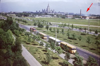 Подземные переходы в Москва Сити, схема переходов между башнями