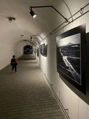 Музей, который точно нужно посетить в Севастополе - \"Подземный Севастополь\"  | 101 шаг - о горах и городах | Дзен