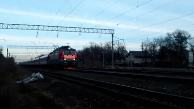 Поезд 🚝 Москва — Ессентуки: цена билета в 2024 году, купить билеты,  маршрут следования, время в пути, отзывы