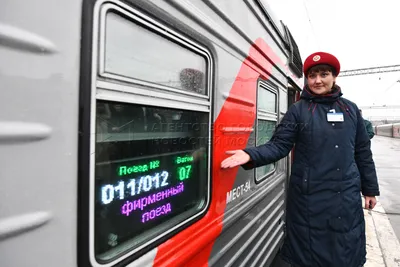 011Э/012М Москва - Анапа - МЖА (Rail-Club.ru)