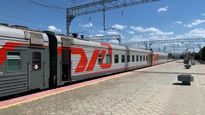 Поезд 🚝 Москва — Анапа: цена билета в 2024 году, купить билеты, маршрут  следования, время в пути, отзывы