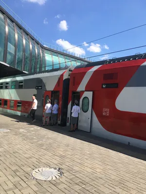 Поезд 049Й Самара - Москва: расписание, цены на поезд