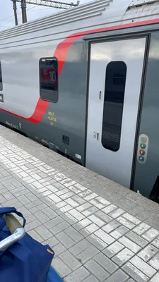 Поезд 🚝 Москва — Лазаревское: цена билета в 2024 году, купить билеты,  маршрут следования, время в пути, отзывы