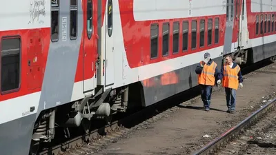 Первый пошёл. Возобновлено железнодорожное сообщение Гомель-Москва. Узнали  как, когда и сколько стоит | Новости Гомеля