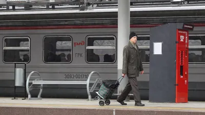 Стало известно, какие поезда дальнего следования отменены из Нижнего  Новгорода