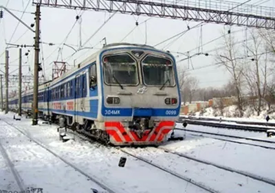 Поездка на Двухэтажном Поезде №104 Москва Адлер в Горячий Ключ и обратно! -  YouTube